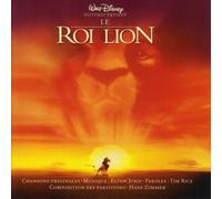 Le Roi Lion (The Lion King) (Original Soundtrack)