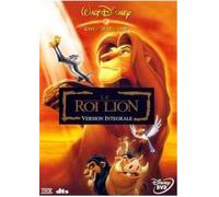 Le Roi Lion [Version intégrale]