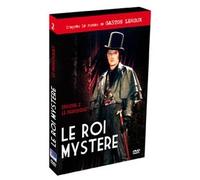 Le roi mystère - Volume 2