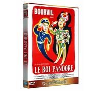 Le Roi Pandore - DVD by Bourvil