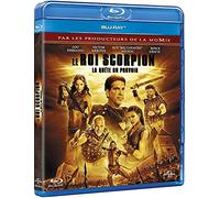 Le roi scorpion 4 : la quête du pouvoir [Blu-ray] [FR Import] [Blu-ray]