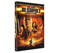 Le Roi Scorpion - Guerrier de légende