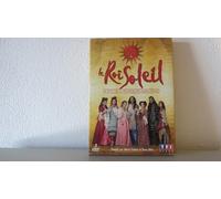 Le Roi Soleil [DVD]