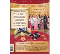 Le roi soleil - Edition Collector 2 DVD [FRENCH]