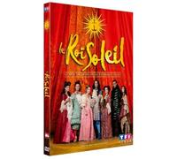 Le Roi Soleil [Édition Simple] [FR IMPORT]