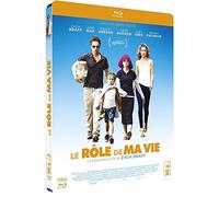 Le rôle de ma vie [Blu-ray] [FR Import] [Blu-ray] [2014]