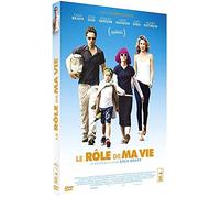Le rôle de ma vie [FR Import] [DVD] [2014]
