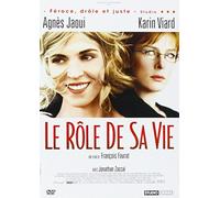 Le Role De Sa Vie (The Role Of Her Life) [DVD] (2004) (French Import)