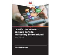 Le rôle des réseaux sociaux dans le marketing international: Le cas Webnode