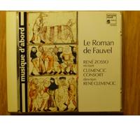 Le Roman de Fauvel