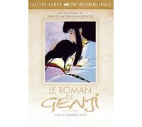 Le roman de Genji (combo DVD + Blu-ray) [Combo Blu-ray + DVD]