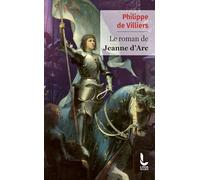 Le roman de Jeanne d'Arc