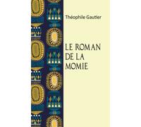Le roman de la momie
