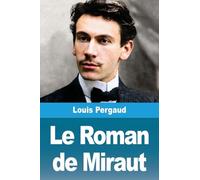 Le Roman de Miraut