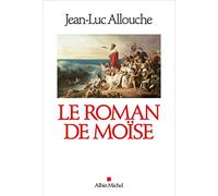 Le Roman de Moïse