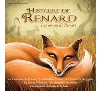 Le Roman de Renard & Autres Fables