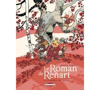 Le Roman de Renart T03 - Le Jugement de Renart (3)