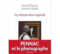 Le roman des regards