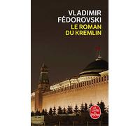 Le Roman Du Kremlin (Ldp Litterature)