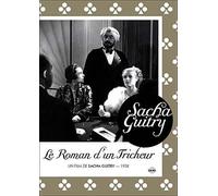 Le Roman d'un tricheur