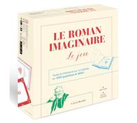 Le Roman Imaginaire: Le Jeu