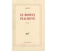 Le Roman inachevé