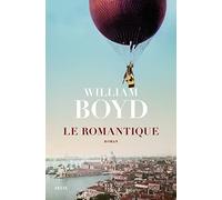 Le Romantique: Ou la vraie vie de Casher Greville Ross