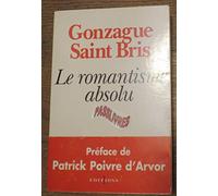 Le Romantisme absolu