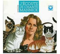 Le Rondeau - J'Ecoute, Je Chante Mannick (a Partir De 4 Ans)