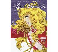 LE ROSE DI VERSAILLES 8 - ENCORE LADY O