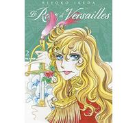 Le rose di Versailles. Lady Oscar collection