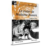 Le Rosier de Madame Husson [Francia] [DVD] [DVD] Bourvil; Jacqueline Pagnol; ...