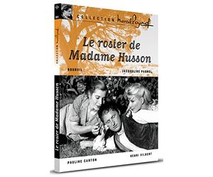 Le Rosier de Madame Husson [Francia] [DVD] [DVD] Bourvil; Jacqueline Pagnol; ...