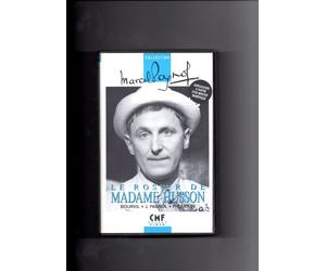 Le Rosier De Madame Husson [VHS]