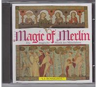 Le Rossignol - Magic of Merlin (die Magische Musik des Mittelalters)