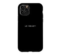 Le Rouet Souvenir/Le Rouet Beach/France Surf Spot Design Case for iPhone 11 Pro
