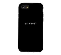 Le Rouet Souvenir/Le Rouet Beach/France Surf Spot Design Case for iPhone SE (2020) / 7/8