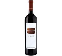 Le Rouge 2022 - Domaine des Alpilles