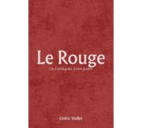 Le Rouge: De l’antiquité à nos jours