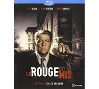 Le Rouge est mis [Blu-ray]