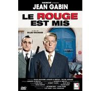 Le rouge est mis (French only)