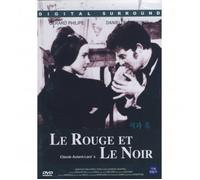Le rouge et le noir [1954] All Region