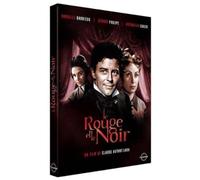 Le Rouge et le noir [FRENCH IMPORT] No english