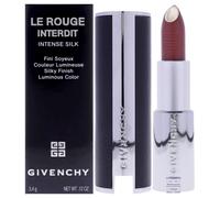Givenchy Le Rouge Interdit Intense Silk Silky Finish Lipstick 3.4G N°228 Rose Fumé 3.4G