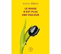 Le rouge n'est plus une couleur