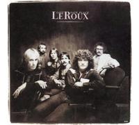 Le Roux Last Safe Place (CD) Collector's Remastered Album