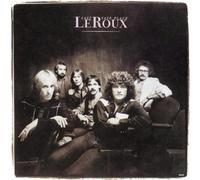 Le Roux - Last Safe Place - CD / Remastered Album