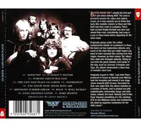 Le Roux – Last Safe Place – CD – Universal Music Group
