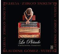 LE ROUX / RAMEAU / ROYER / DUPHLY - Pleiade: French Harpsichordists