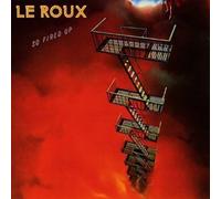 LE ROUX - So Fired Up